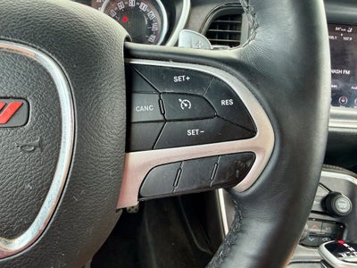 2018 Dodge Challenger GT