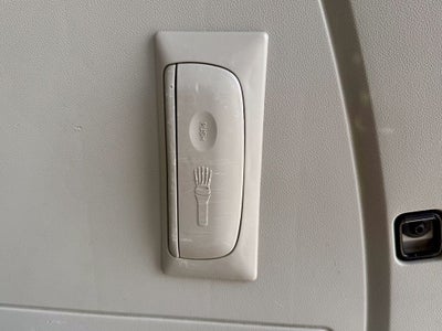 2012 Chrysler Town & Country Touring