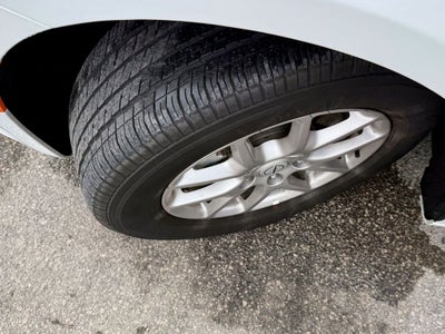 2025 Chrysler Pacifica Select Select