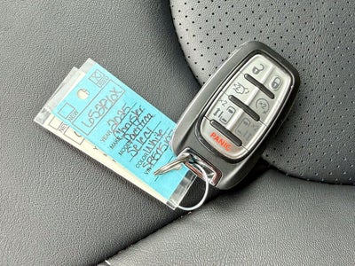 2025 Chrysler Pacifica Select Select