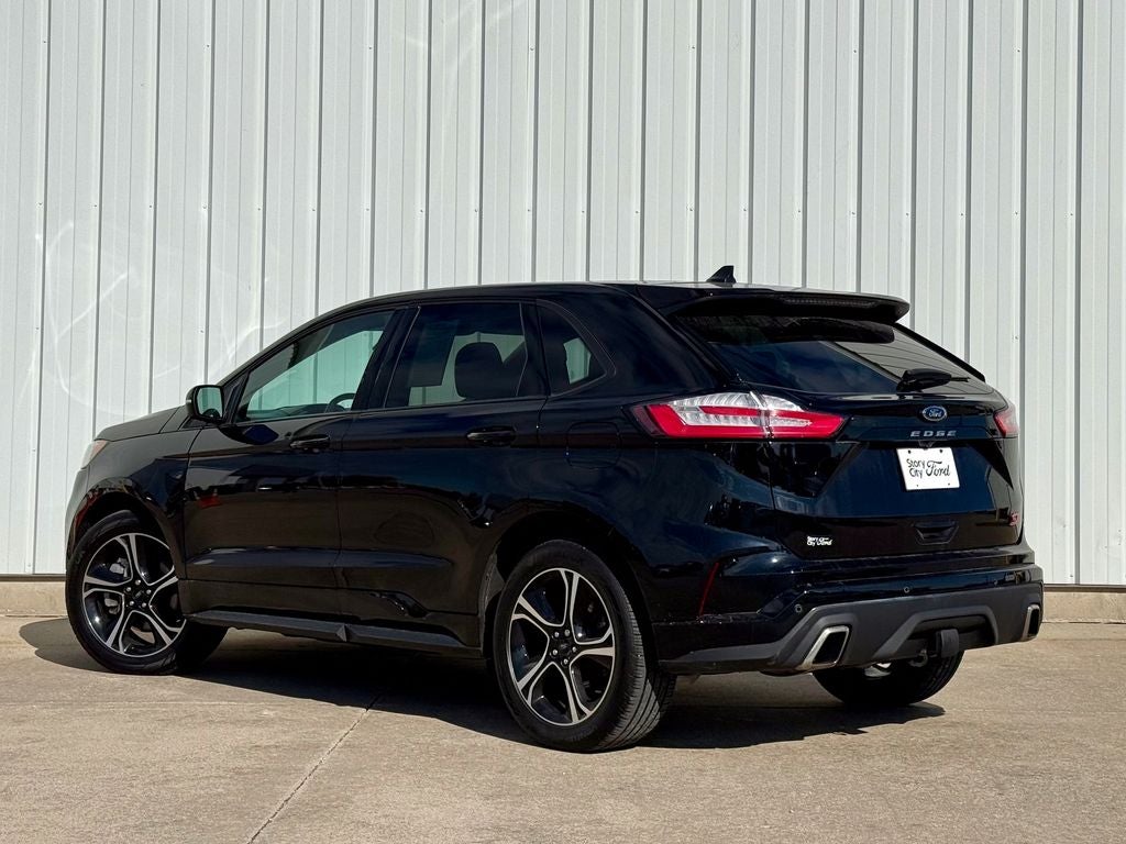 2024 Ford Edge ST