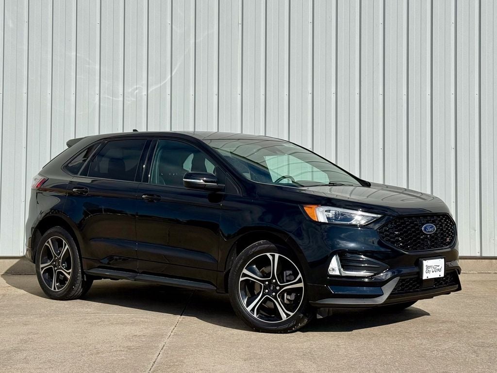 2024 Ford Edge ST