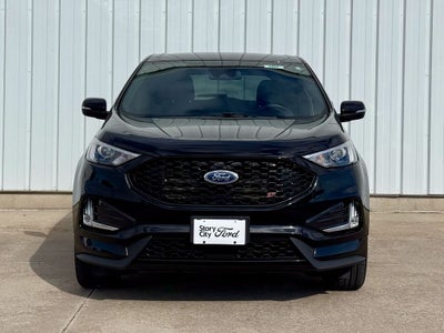 2024 Ford Edge ST