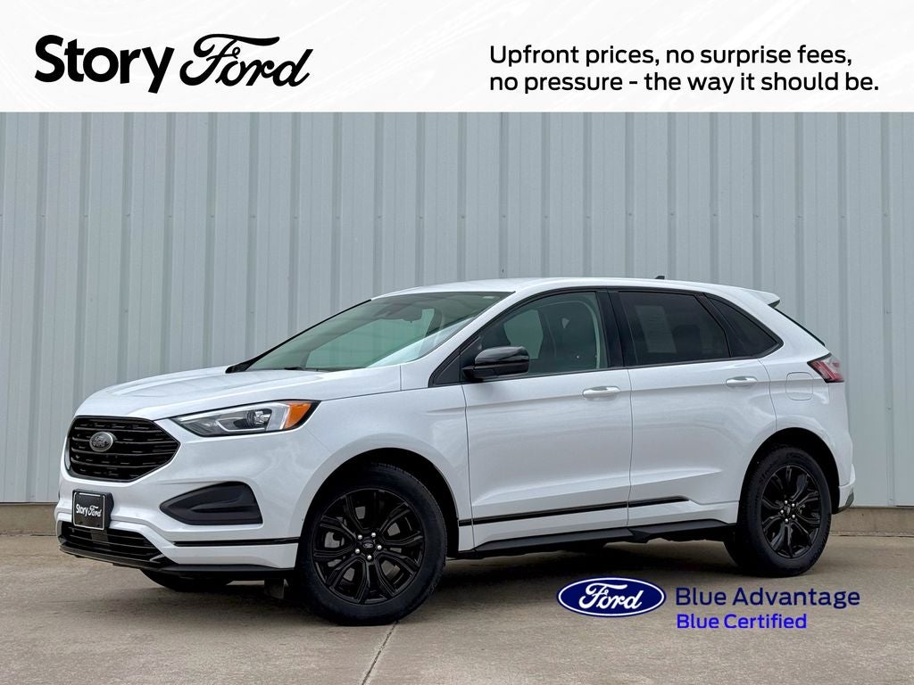 2024 Ford Edge SE