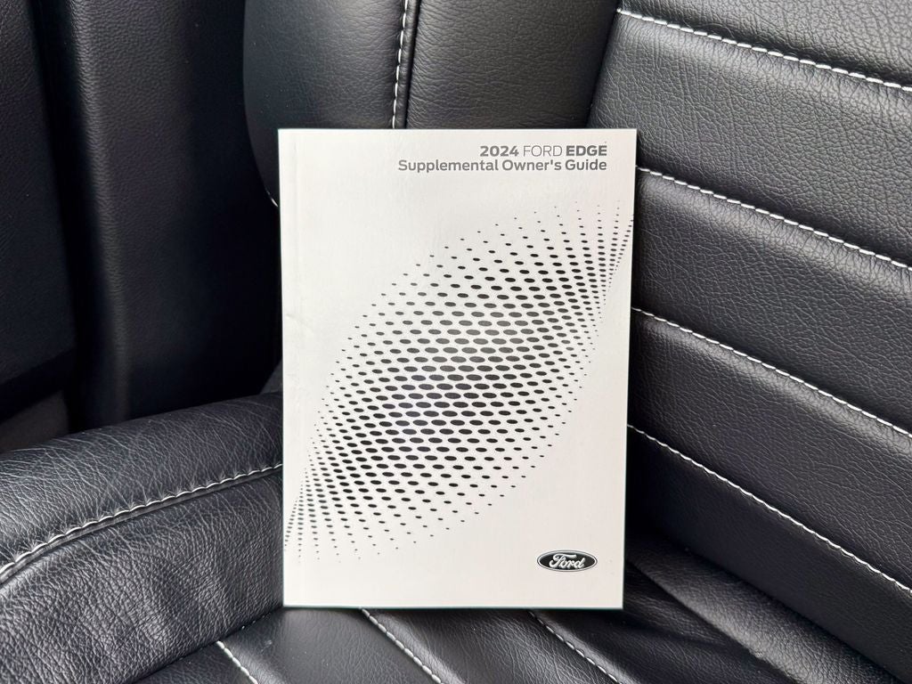 2024 Ford Edge SE