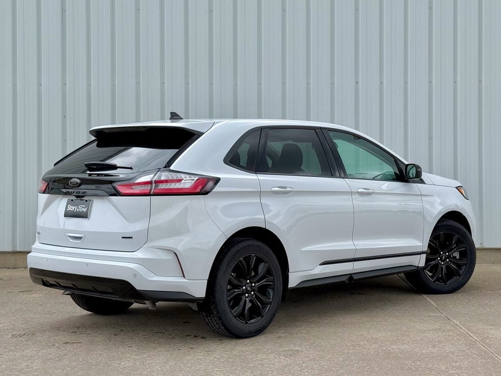 2024 Ford Edge SE