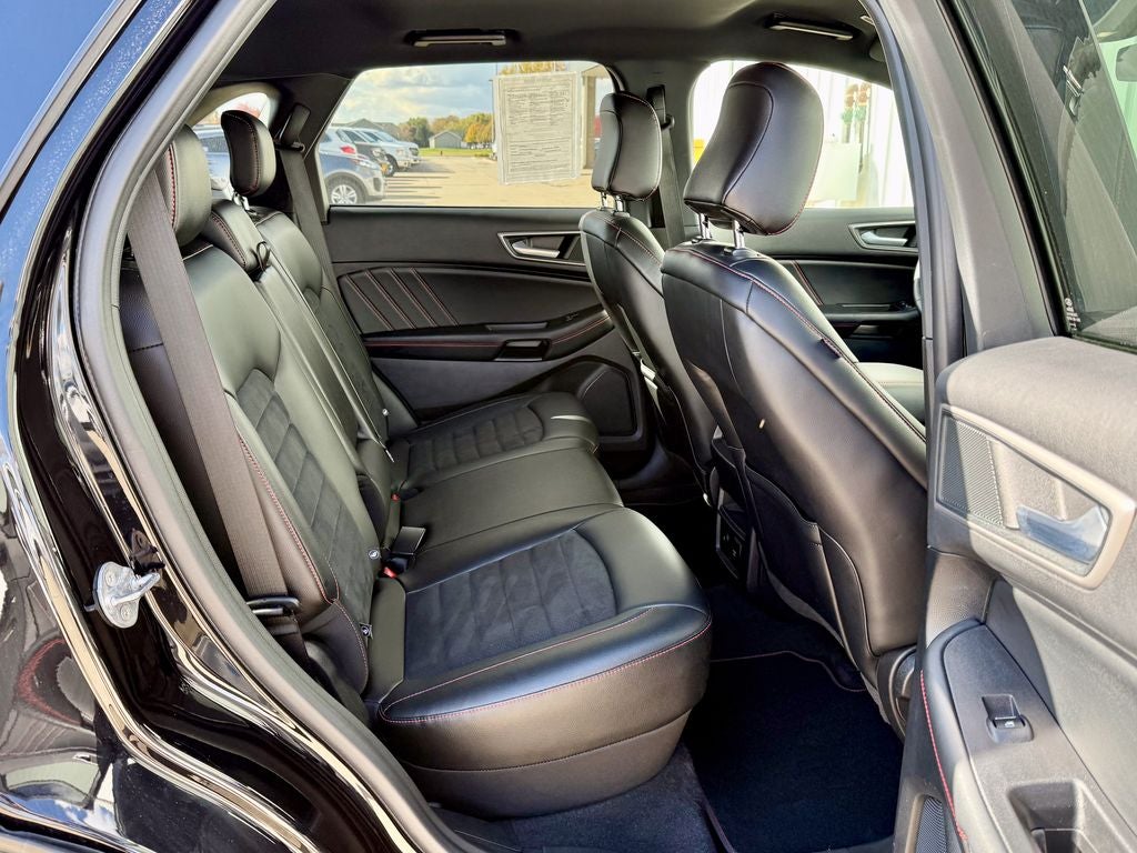 2024 Ford Edge ST Line