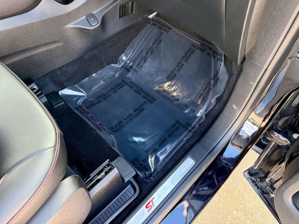 2024 Ford Edge ST Line