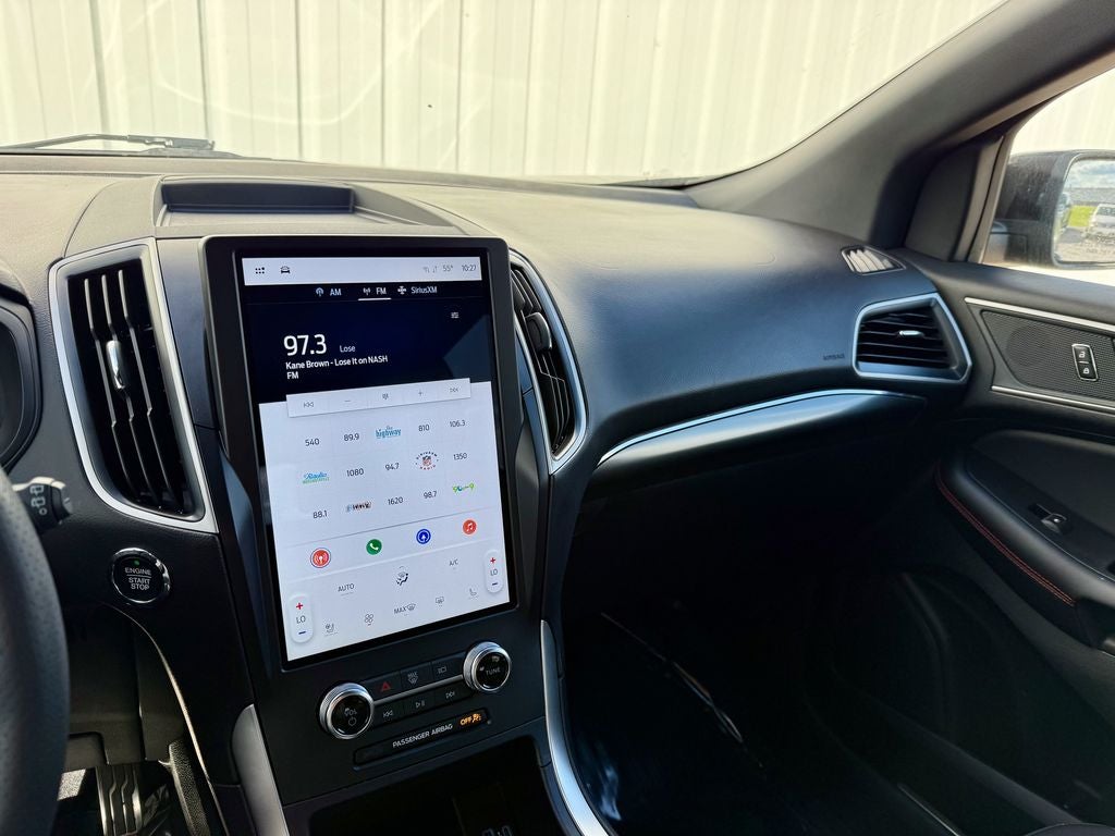 2024 Ford Edge ST Line