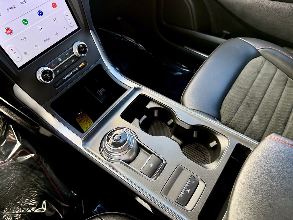 2024 Ford Edge ST Line