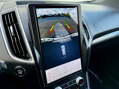 2024 Ford Edge ST Line