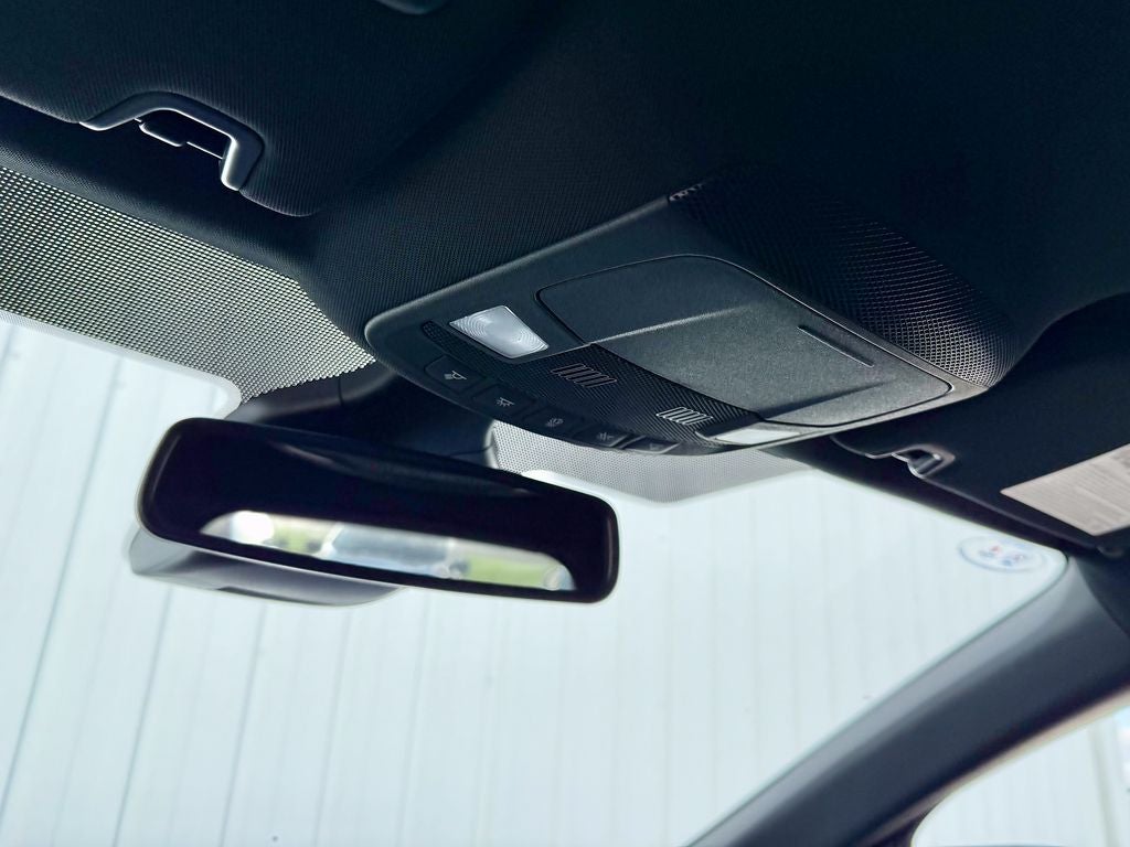 2024 Ford Edge ST Line