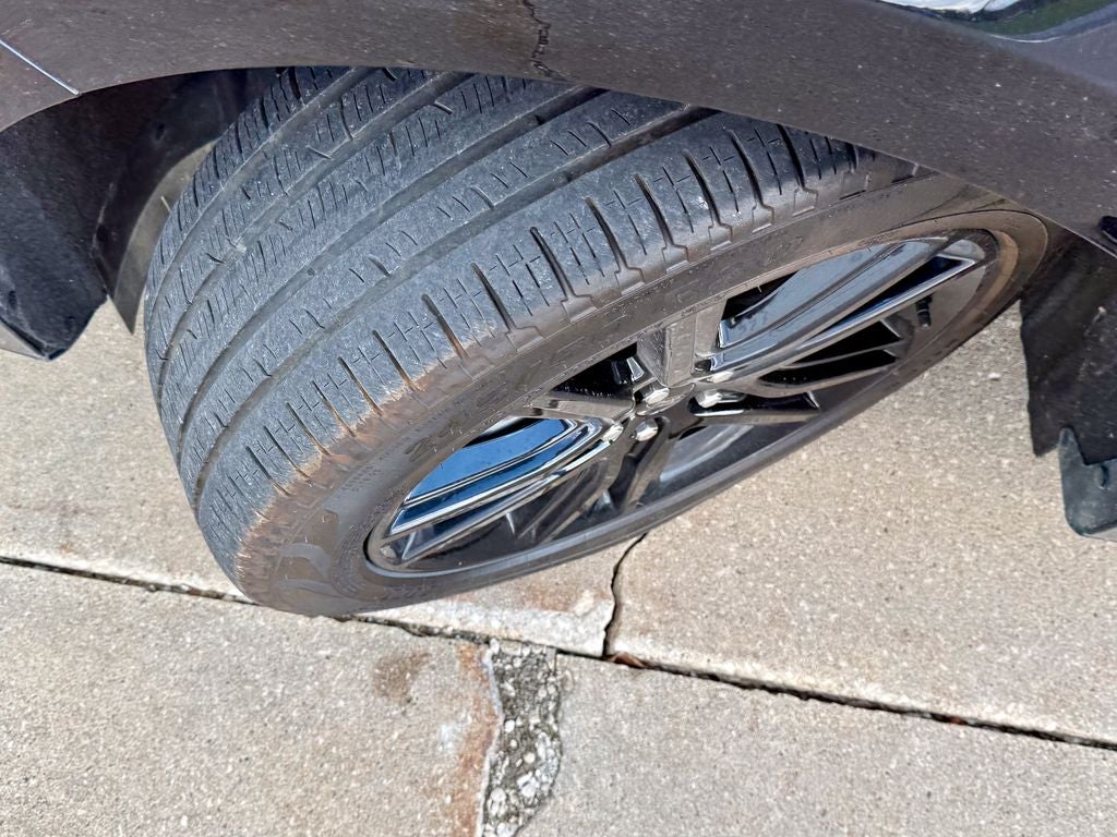 2024 Ford Edge ST Line