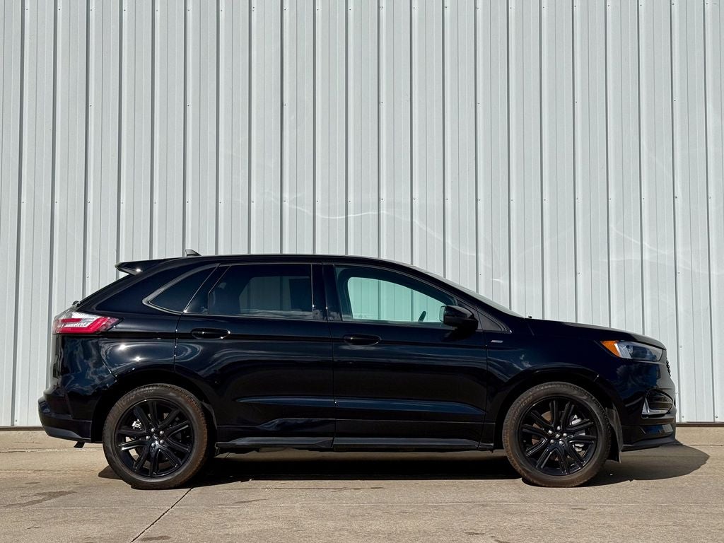 2024 Ford Edge ST Line