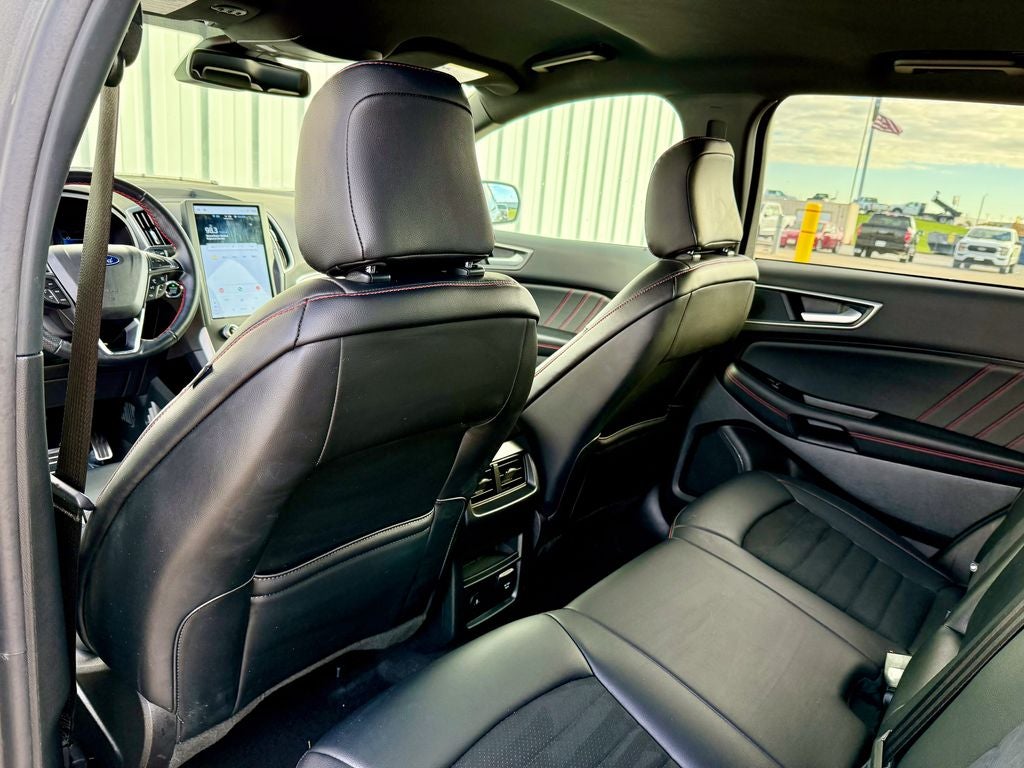 2024 Ford Edge ST Line