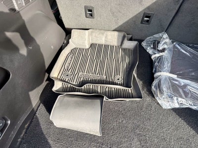 2024 Ford Edge ST Line