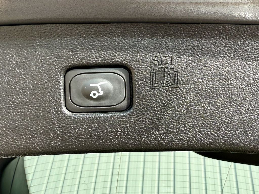 2024 Ford Edge ST Line