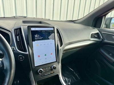 2024 Ford Edge ST Line