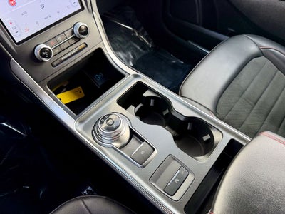 2024 Ford Edge ST Line