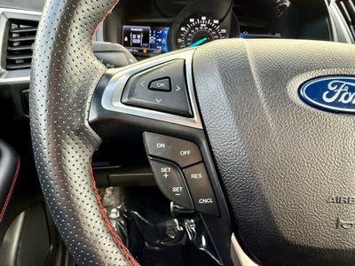 2024 Ford Edge ST Line