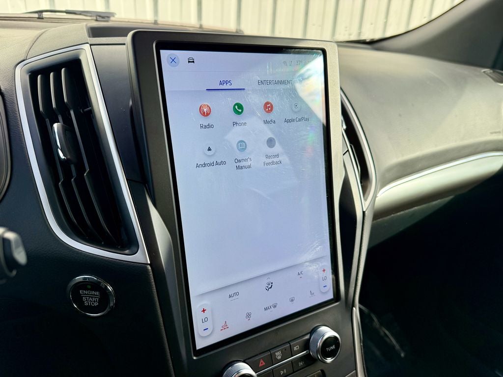 2024 Ford Edge ST Line