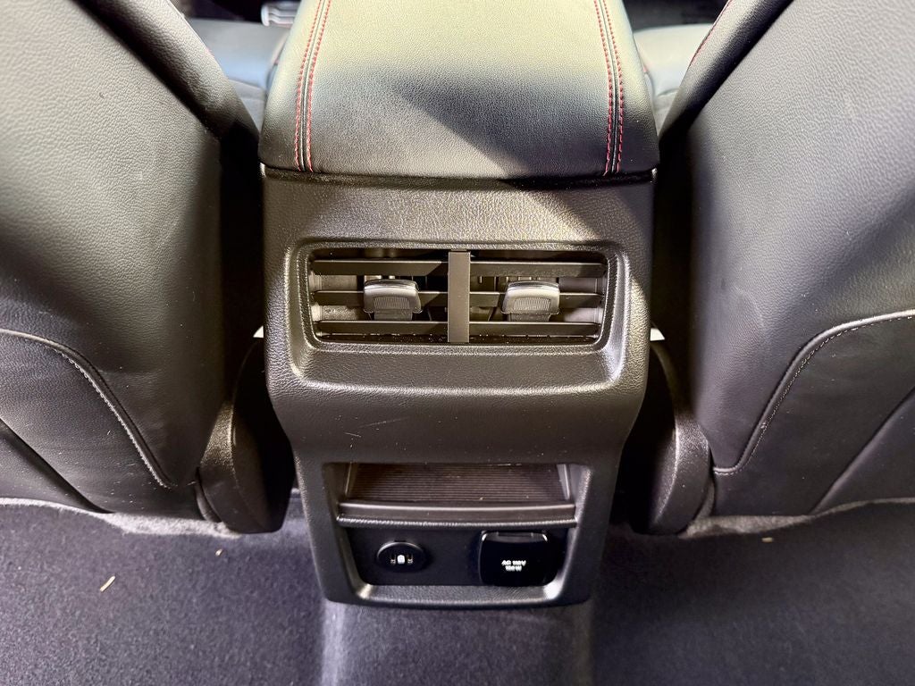 2024 Ford Edge ST Line