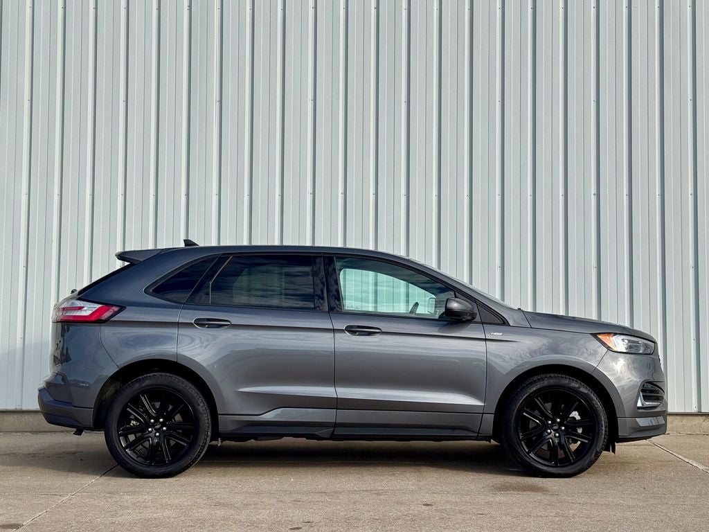 2024 Ford Edge ST Line