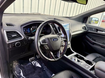 2024 Ford Edge ST Line