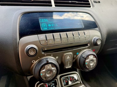 2010 Chevrolet Camaro SS 2SS