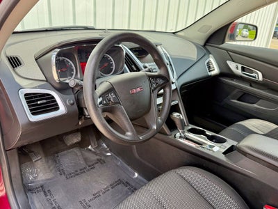 2016 GMC Terrain SLE-1