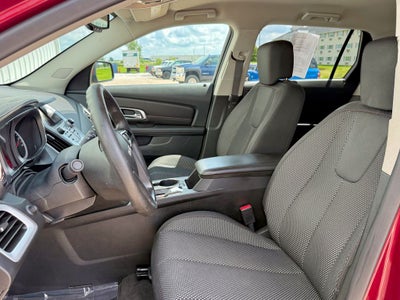2016 GMC Terrain SLE-1