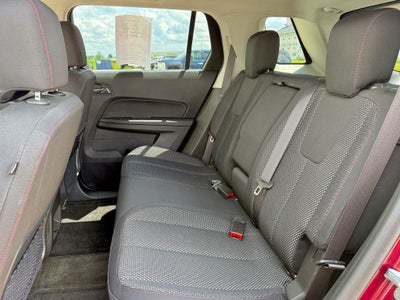 2016 GMC Terrain SLE-1
