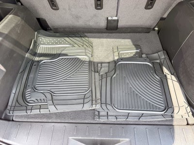 2016 GMC Terrain SLE-1
