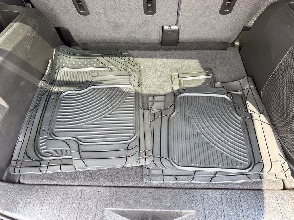 2016 GMC Terrain SLE-1