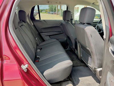 2016 GMC Terrain SLE-1