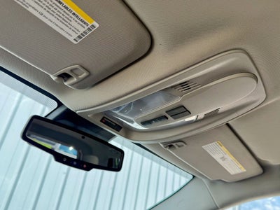 2016 GMC Terrain SLE-1
