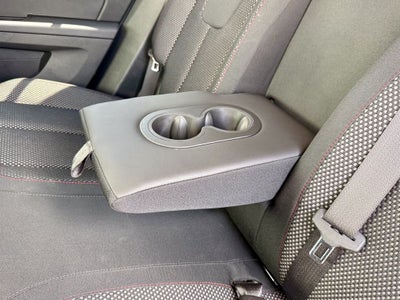2016 GMC Terrain SLE-1