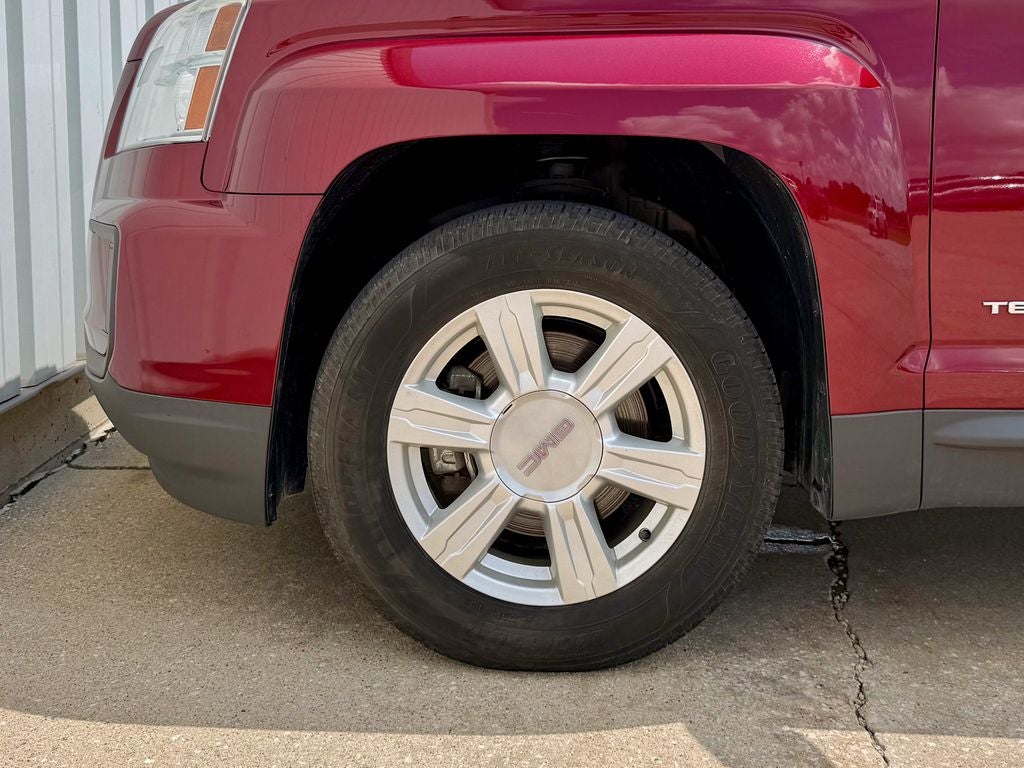 2016 GMC Terrain SLE-1