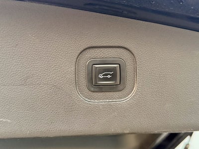 2013 Chevrolet Equinox LTZ