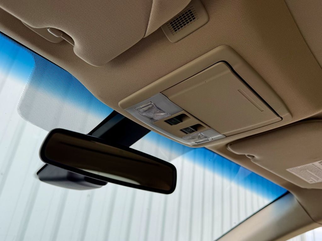 2016 Lincoln MKT EcoBoost