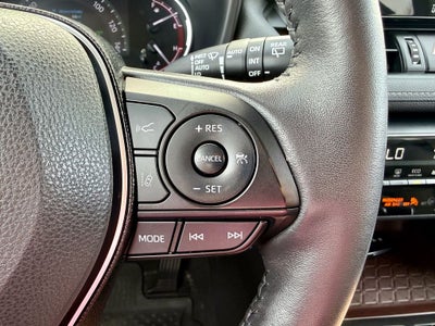 2021 Toyota RAV4 Limited