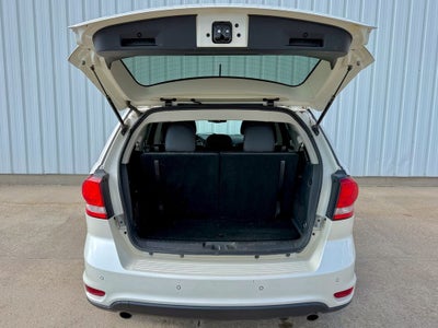 2015 Dodge Journey R/T