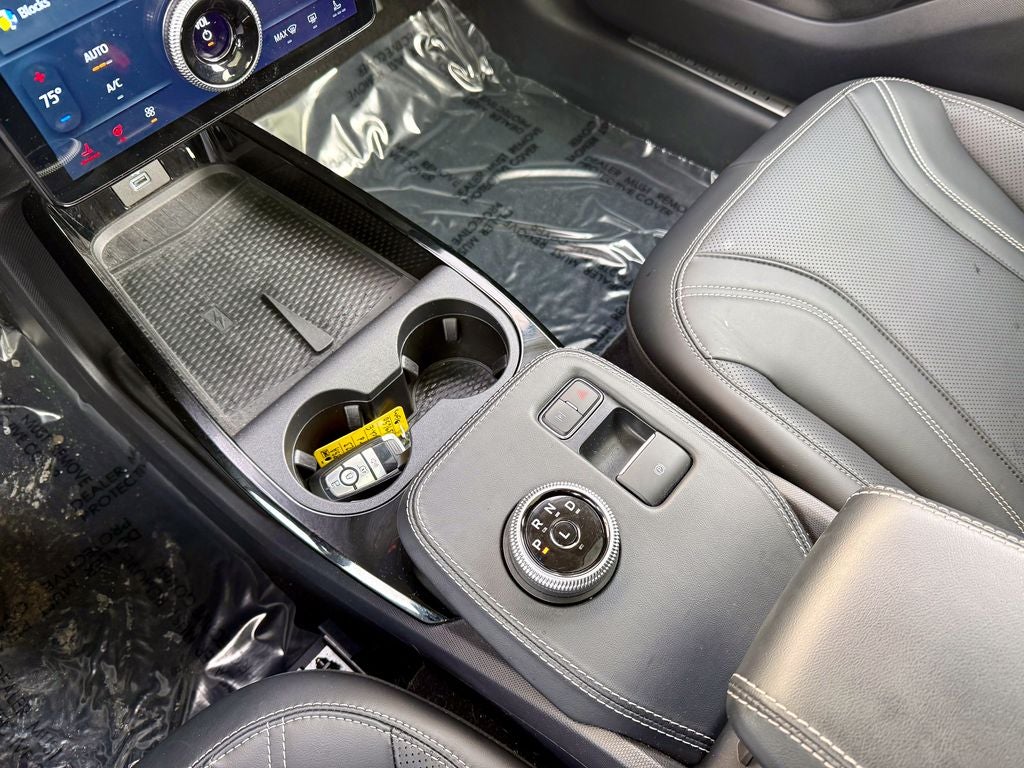 2023 Ford Mustang Mach-E Premium