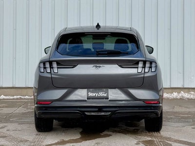 2023 Ford Mustang Mach-E Premium