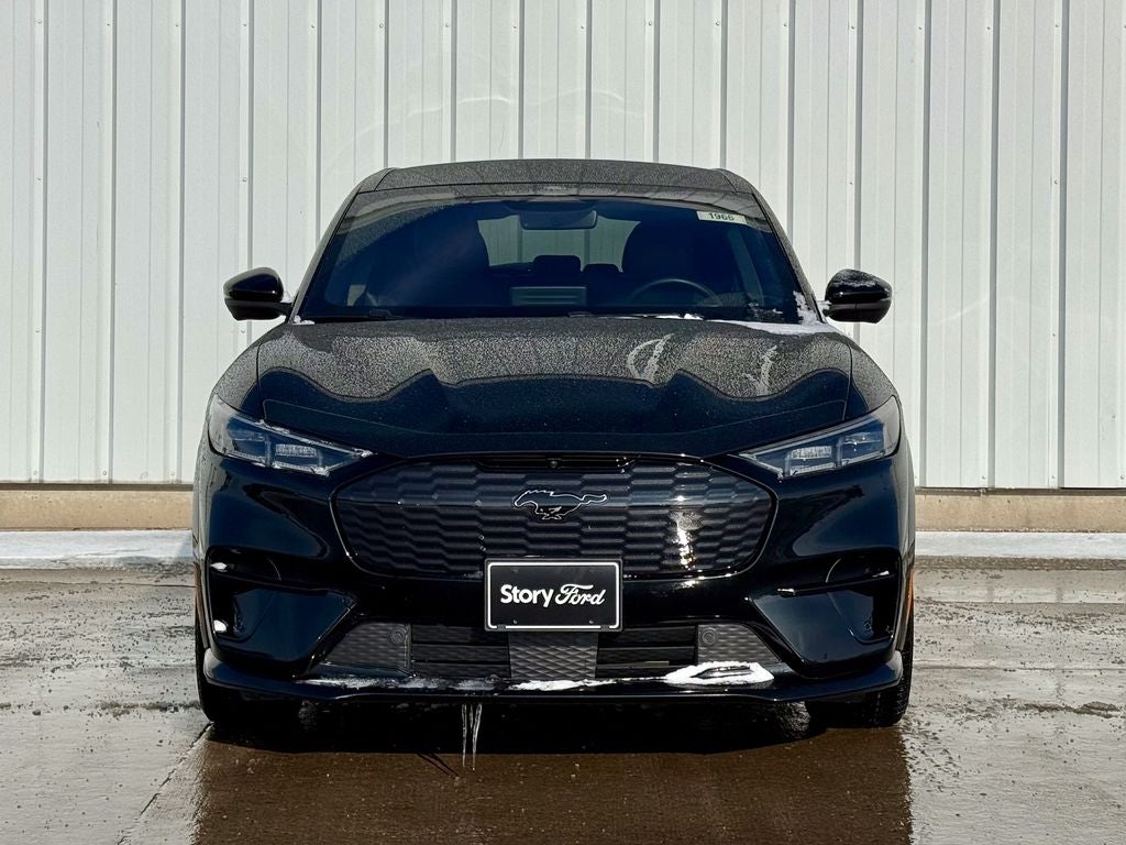 2023 Ford Mustang Mach-E GT