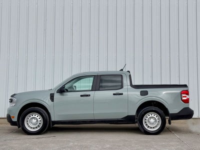 2024 Ford Maverick XL