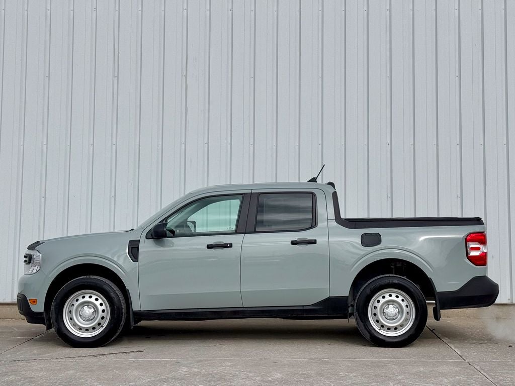 2024 Ford Maverick XL