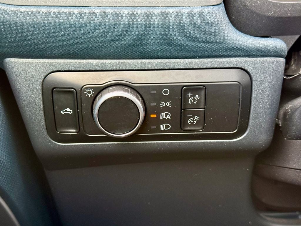 2024 Ford Maverick XL