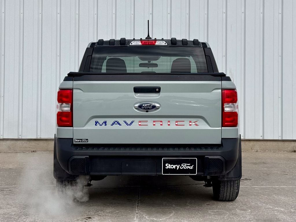 2024 Ford Maverick XL