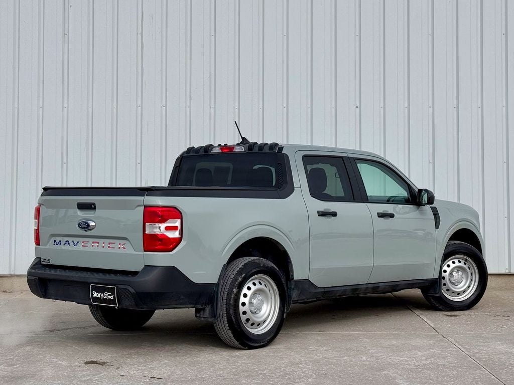 2024 Ford Maverick XL